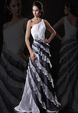Black/White